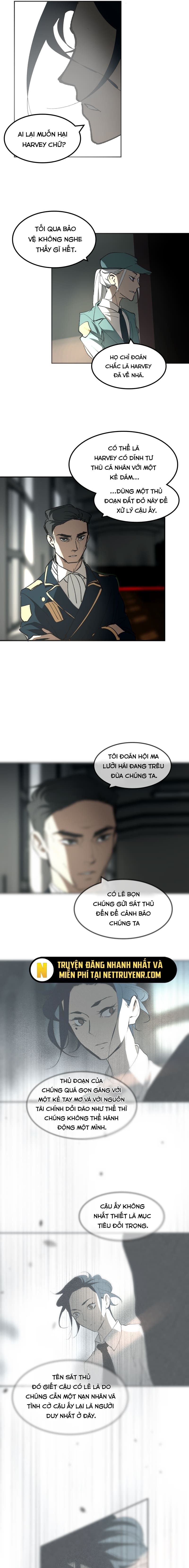 Hoa Lục Bình Tím: Chapter 31.2