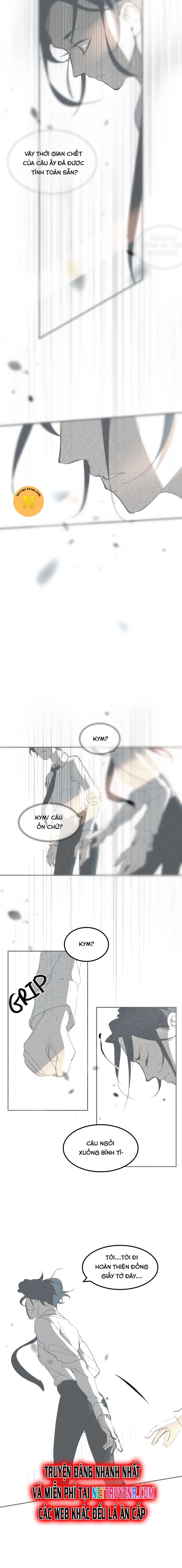 Hoa Lục Bình Tím: Chapter 31.2