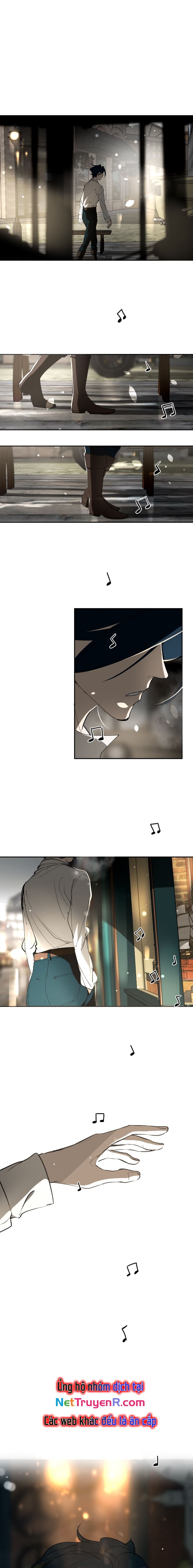 Hoa Lục Bình Tím: Chapter 32.1