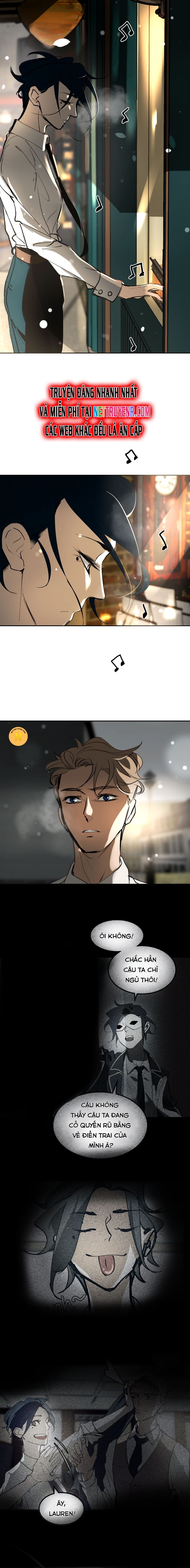 Hoa Lục Bình Tím: Chapter 32.1