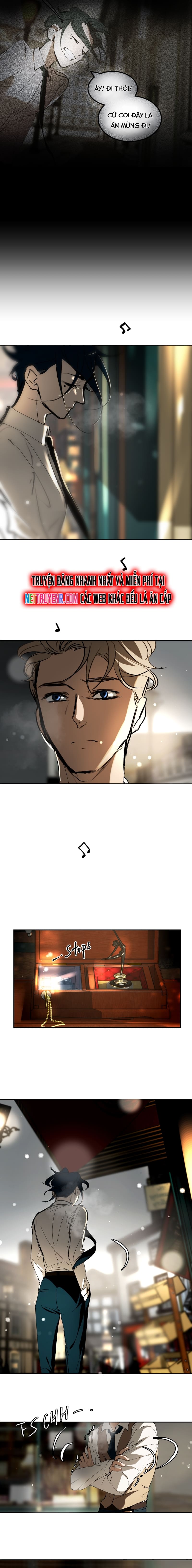 Hoa Lục Bình Tím: Chapter 32.1