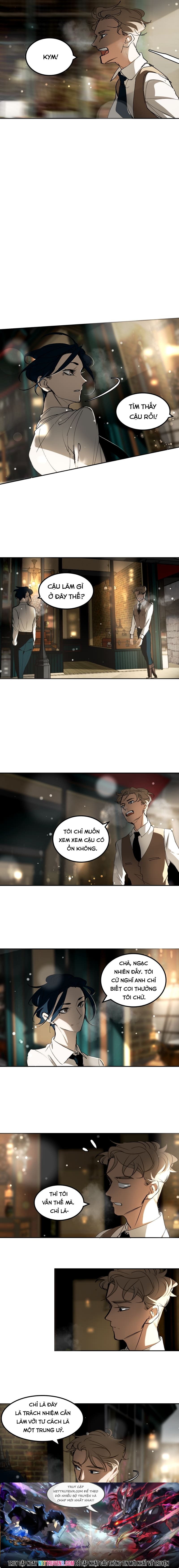 Hoa Lục Bình Tím: Chapter 32.1