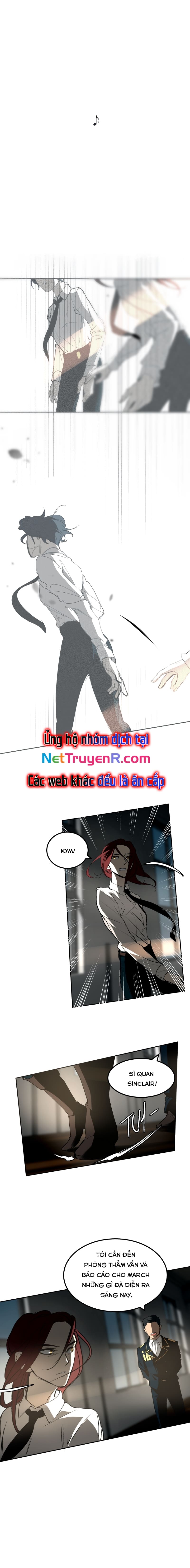 Hoa Lục Bình Tím: Chapter 32
