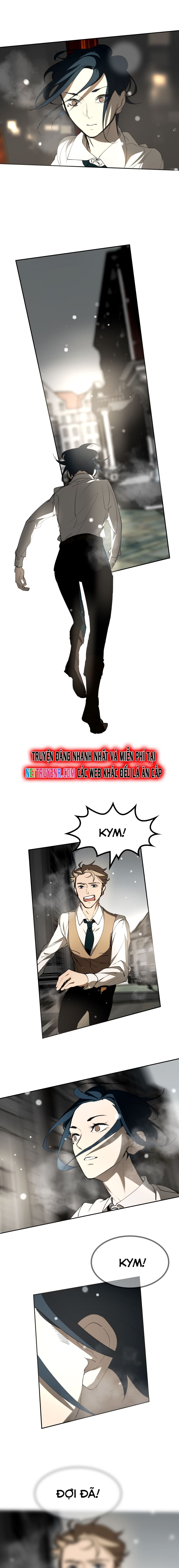 Hoa Lục Bình Tím: Chapter 32