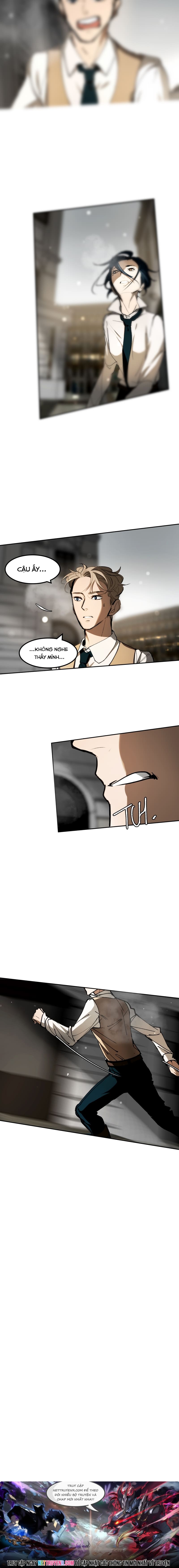 Hoa Lục Bình Tím: Chapter 32