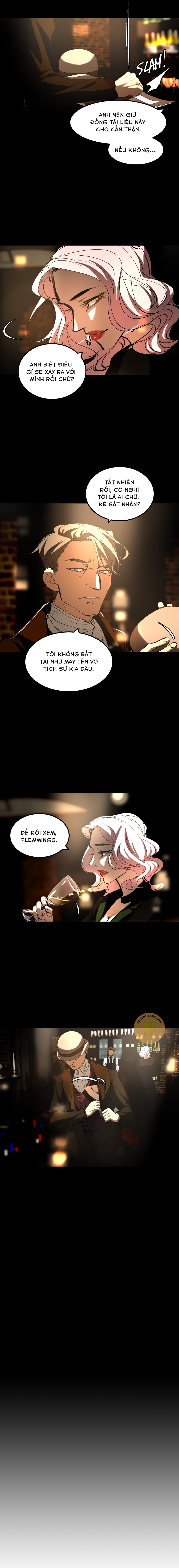 Hoa Lục Bình Tím: Chapter 33.2