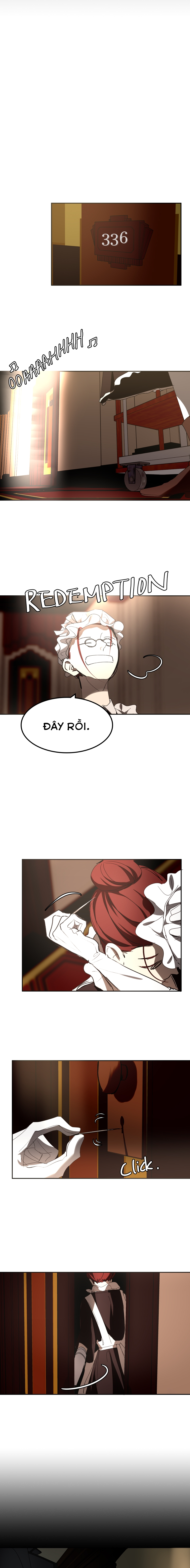 Hoa Lục Bình Tím: Chapter 33.2