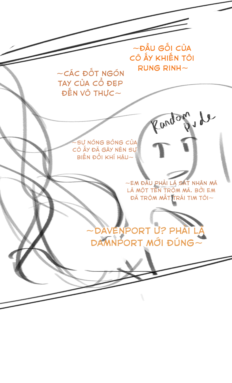 Hoa Lục Bình Tím: Chapter 33.2