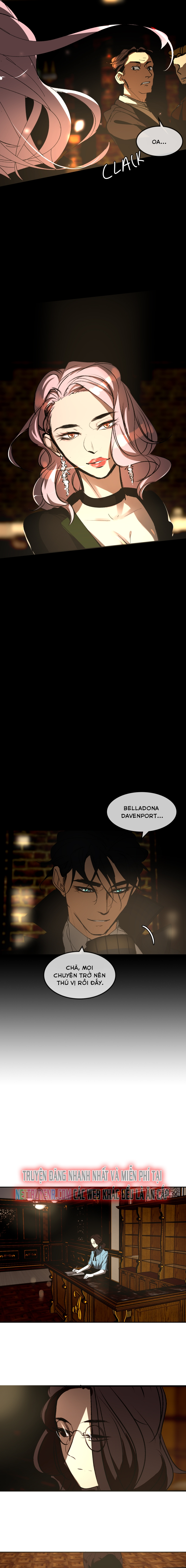 Hoa Lục Bình Tím: Chapter 33