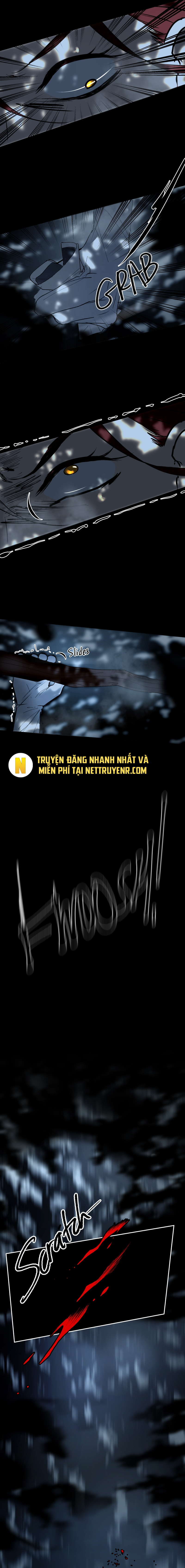 Hoa Lục Bình Tím: Chapter 35.2