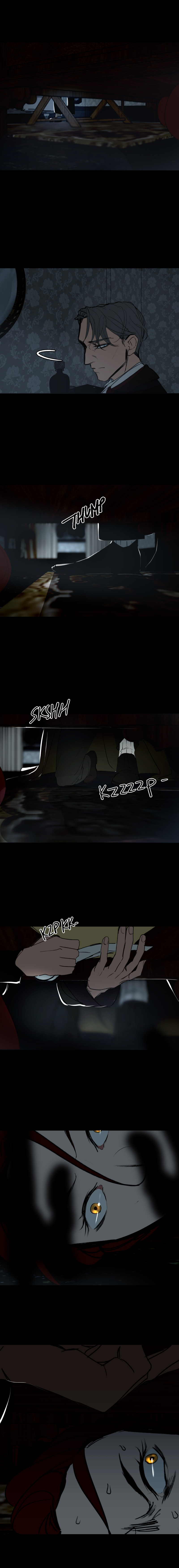 Hoa Lục Bình Tím: Chapter 35