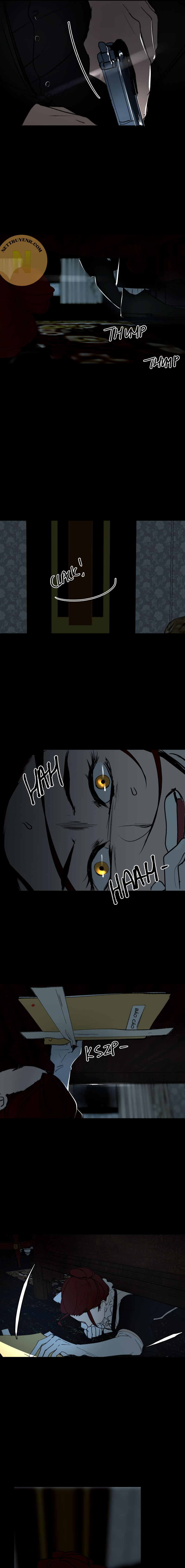 Hoa Lục Bình Tím: Chapter 35
