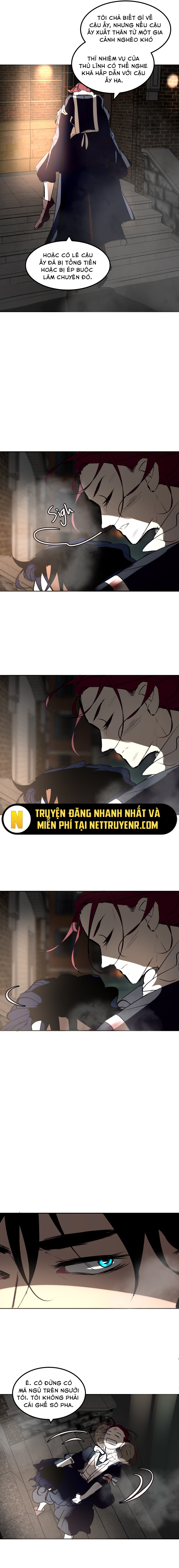 Hoa Lục Bình Tím: Chapter 36.1
