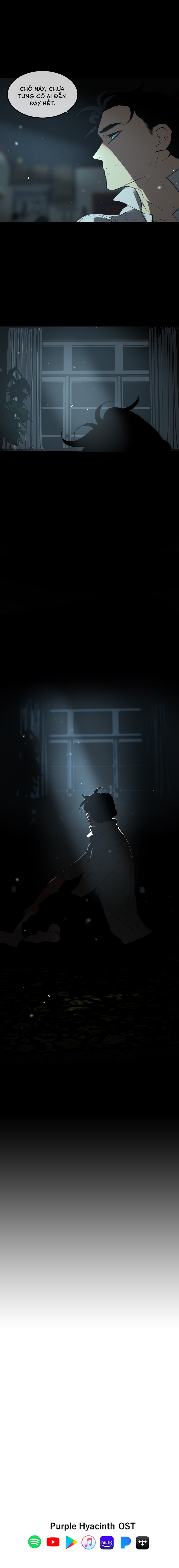 Hoa Lục Bình Tím: Chapter 37.3
