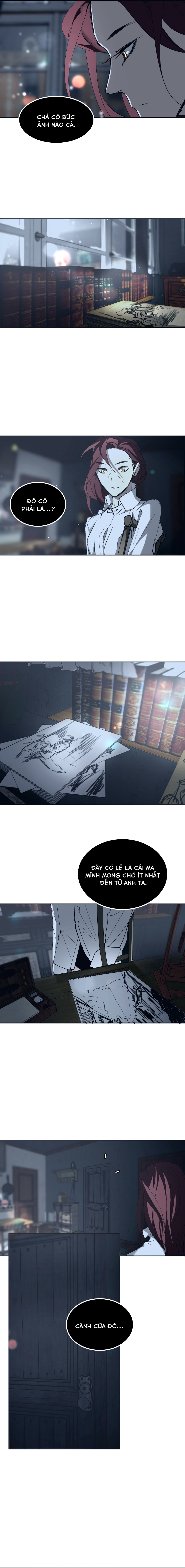 Hoa Lục Bình Tím: Chapter 38.1