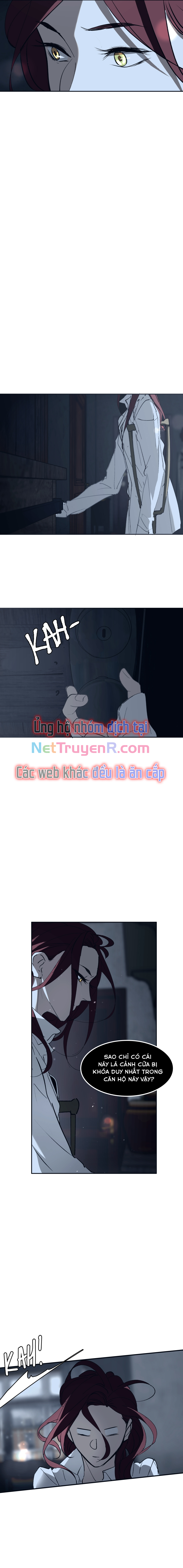 Hoa Lục Bình Tím: Chapter 38.1