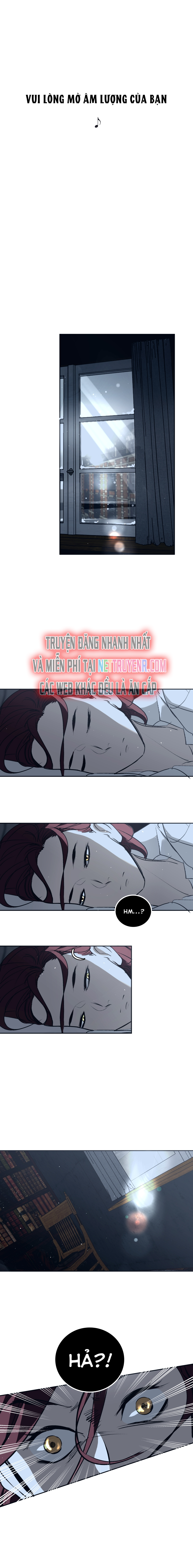 Hoa Lục Bình Tím: Chapter 38