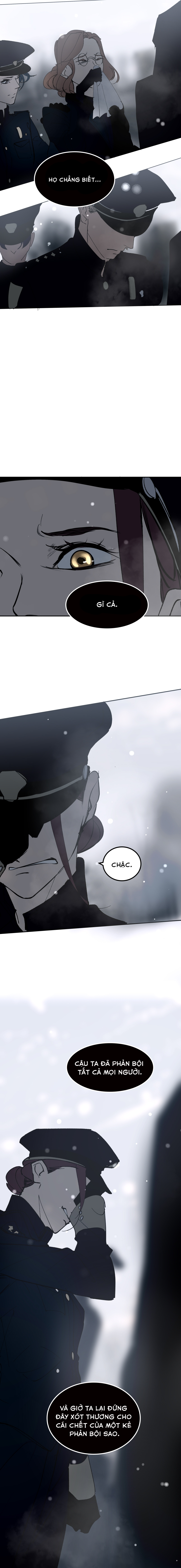 Hoa Lục Bình Tím: Chapter 39.1
