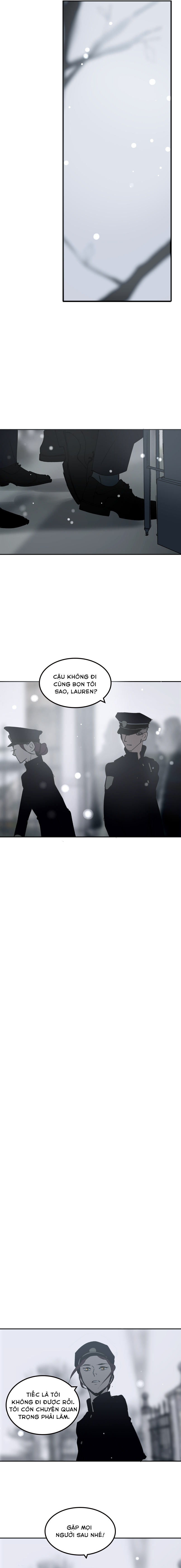 Hoa Lục Bình Tím: Chapter 39.1