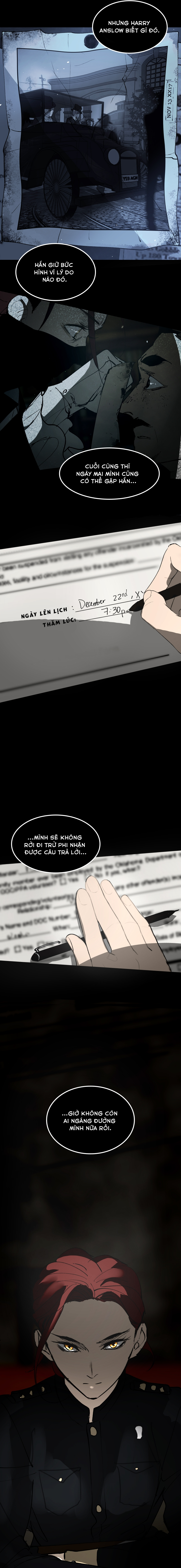 Hoa Lục Bình Tím: Chapter 39.1