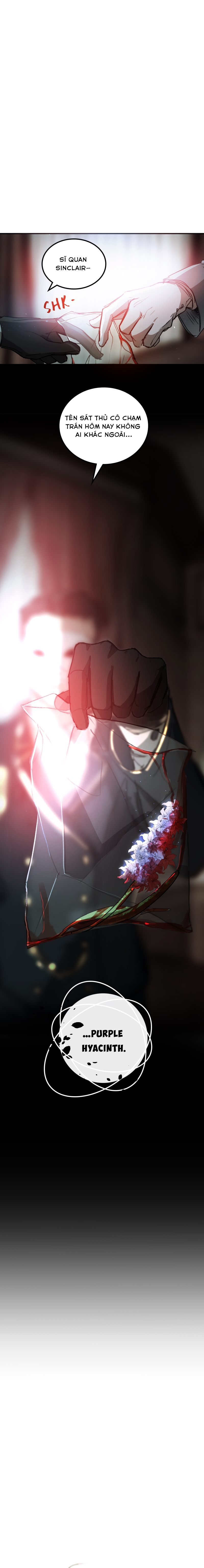 Hoa Lục Bình Tím: Chapter 4.3