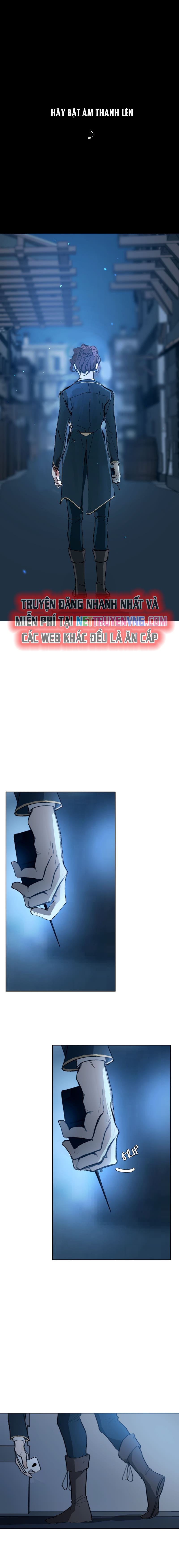 Hoa Lục Bình Tím: Chapter 4