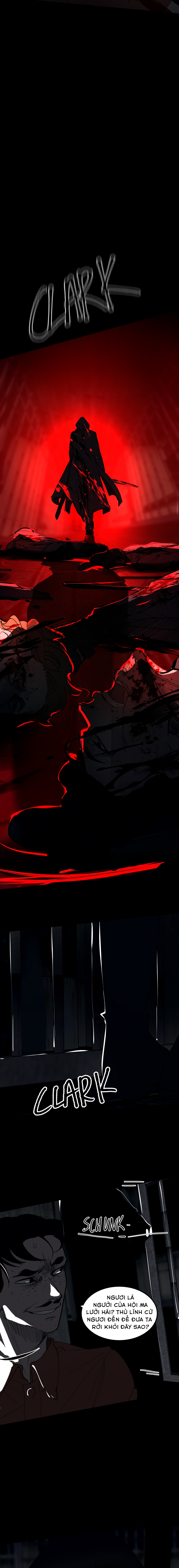 Hoa Lục Bình Tím: Chapter 40.3