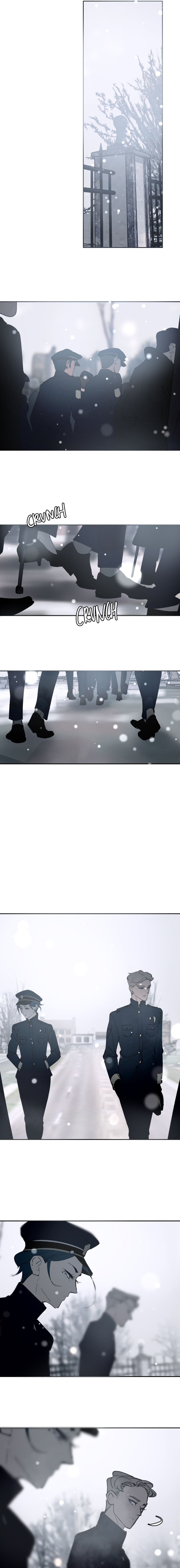 Hoa Lục Bình Tím: Chapter 40