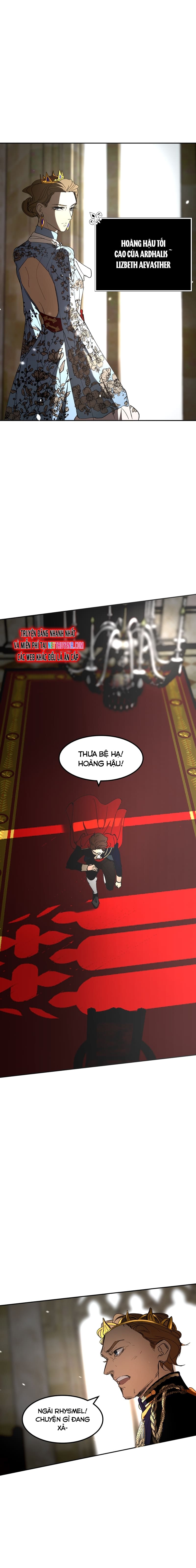 Hoa Lục Bình Tím: Chapter 41.1