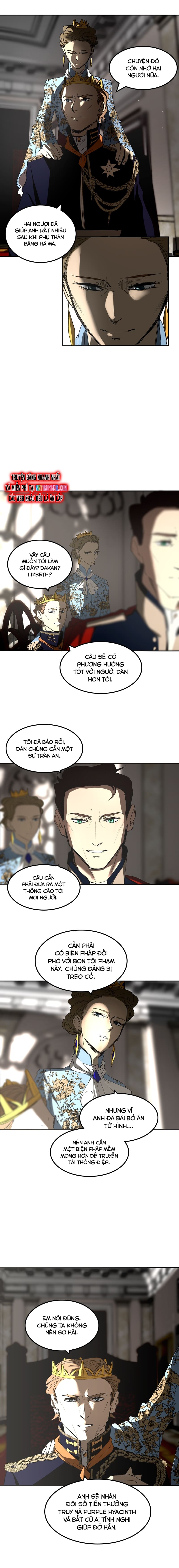 Hoa Lục Bình Tím: Chapter 41.2