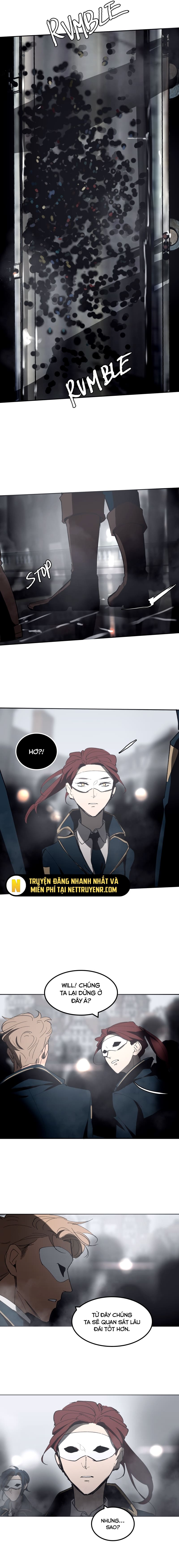 Hoa Lục Bình Tím: Chapter 41.2