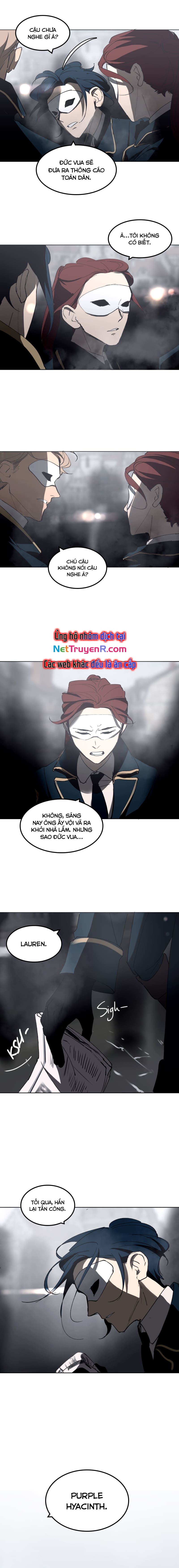 Hoa Lục Bình Tím: Chapter 41.2
