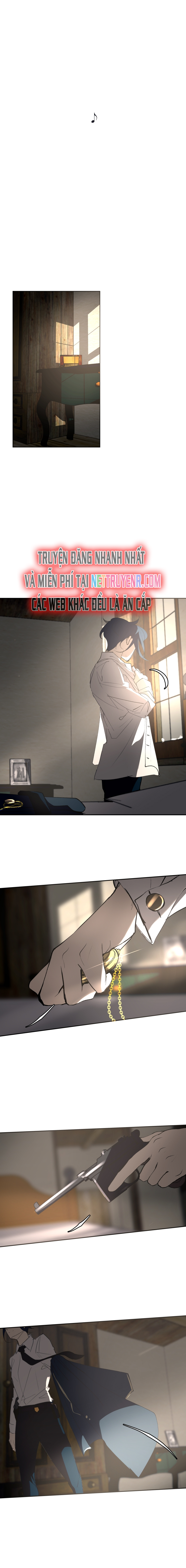 Hoa Lục Bình Tím: Chapter 41