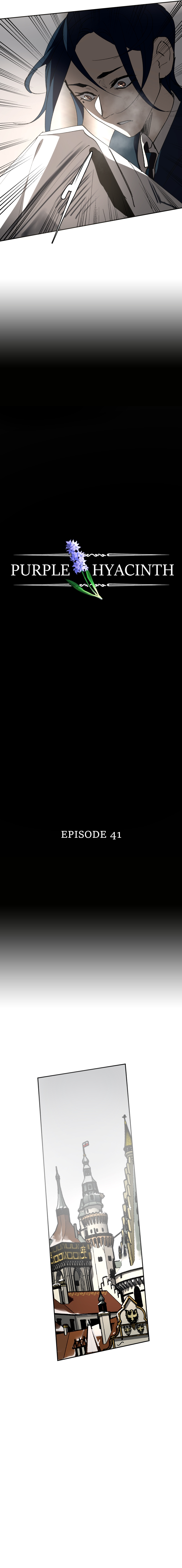 Hoa Lục Bình Tím: Chapter 41