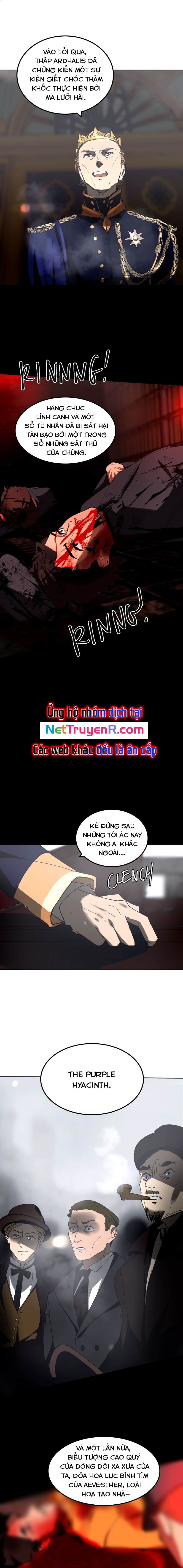 Hoa Lục Bình Tím: Chapter 42.1