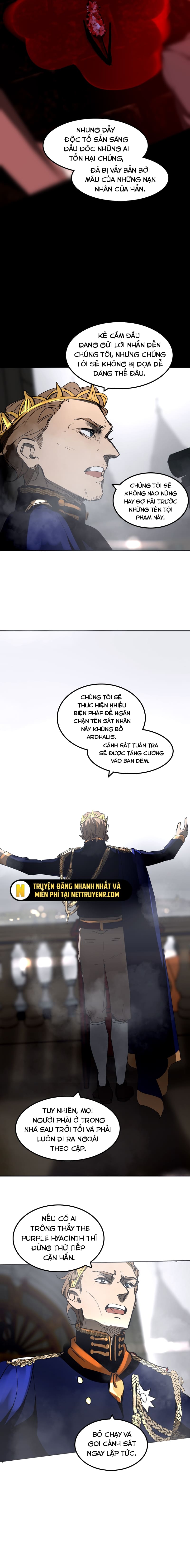 Hoa Lục Bình Tím: Chapter 42.1