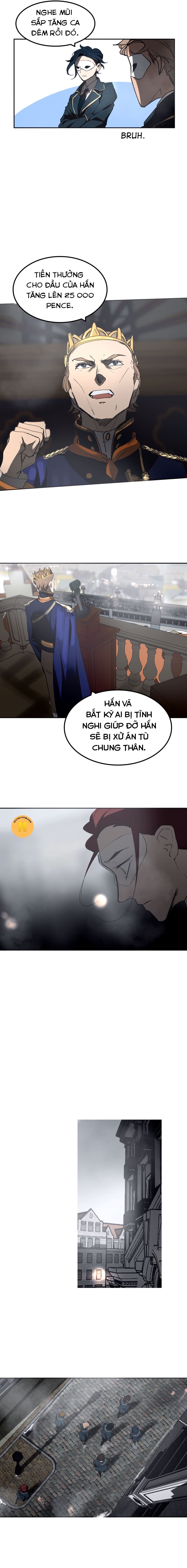 Hoa Lục Bình Tím: Chapter 42.1