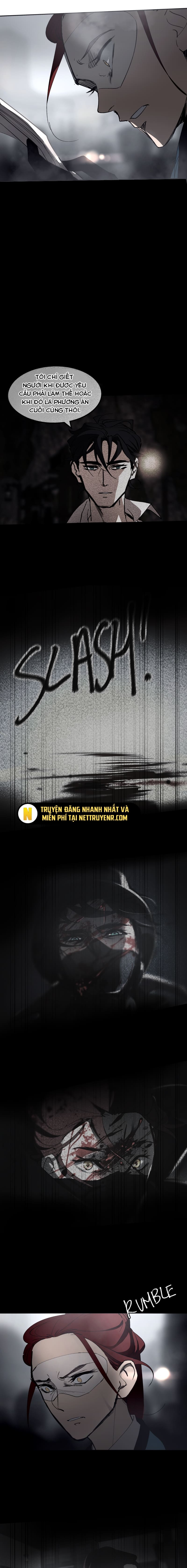 Hoa Lục Bình Tím: Chapter 42