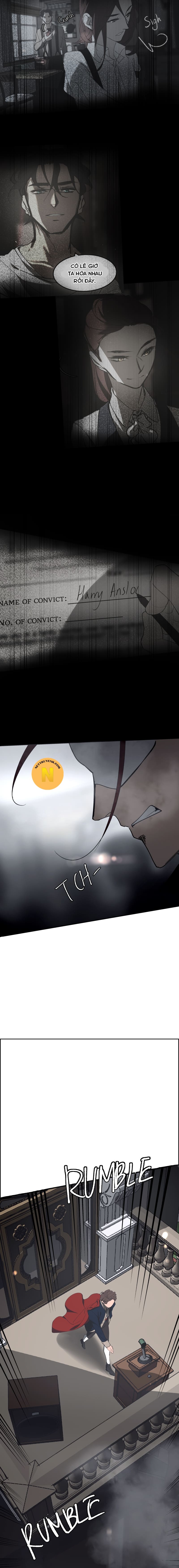 Hoa Lục Bình Tím: Chapter 42