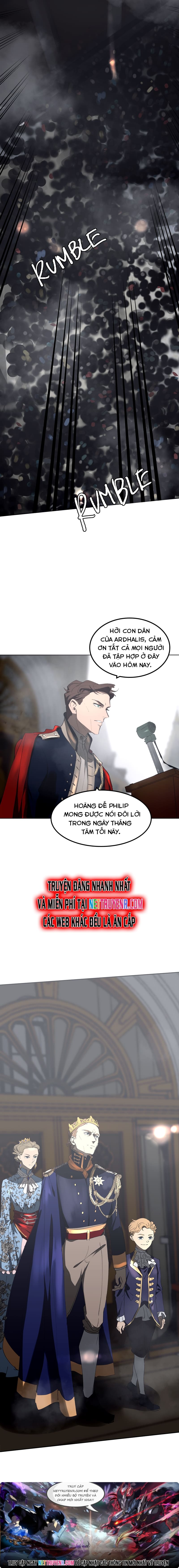 Hoa Lục Bình Tím: Chapter 42