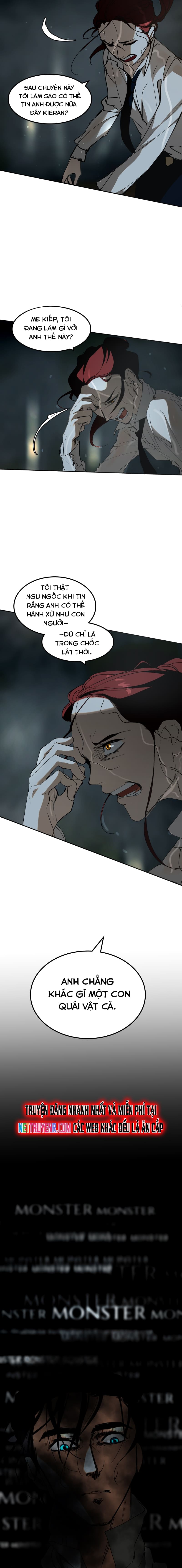 Hoa Lục Bình Tím: Chapter 43.1