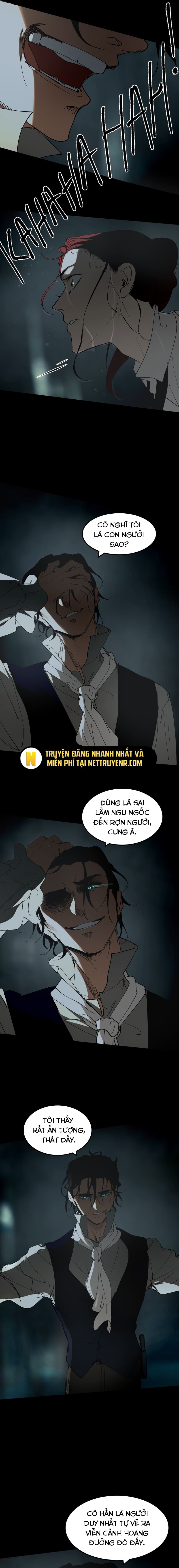 Hoa Lục Bình Tím: Chapter 43.1
