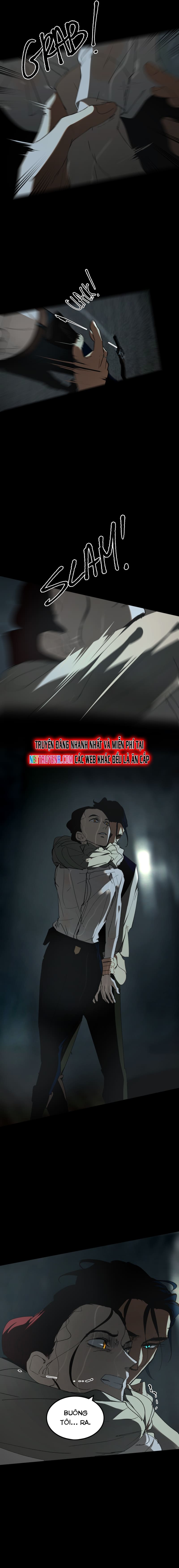 Hoa Lục Bình Tím: Chapter 43.2