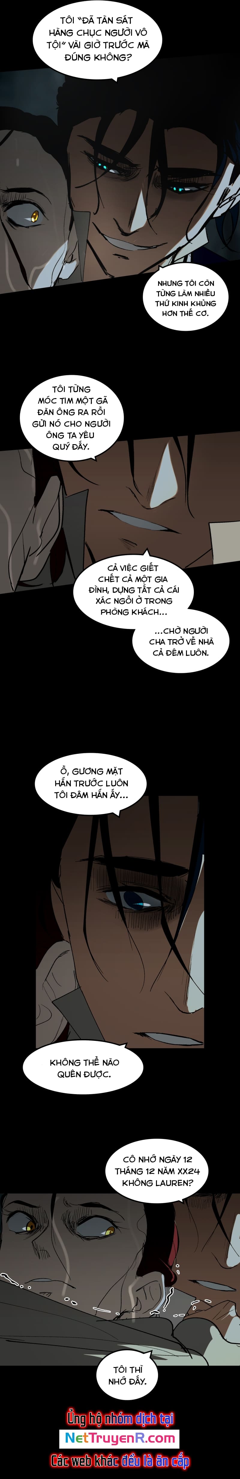 Hoa Lục Bình Tím: Chapter 43.2