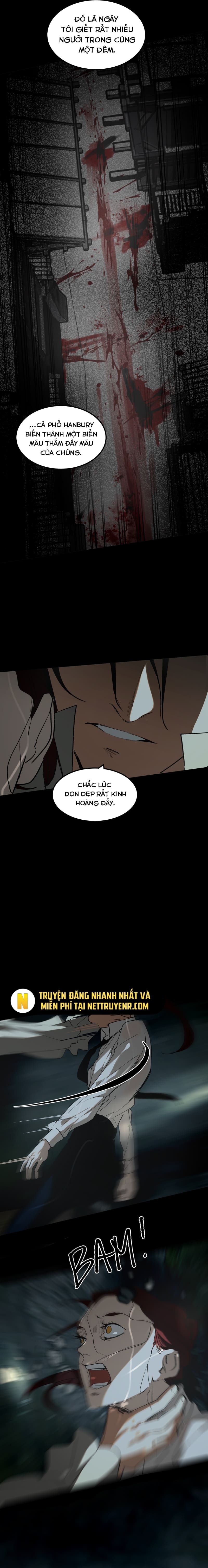 Hoa Lục Bình Tím: Chapter 43.2