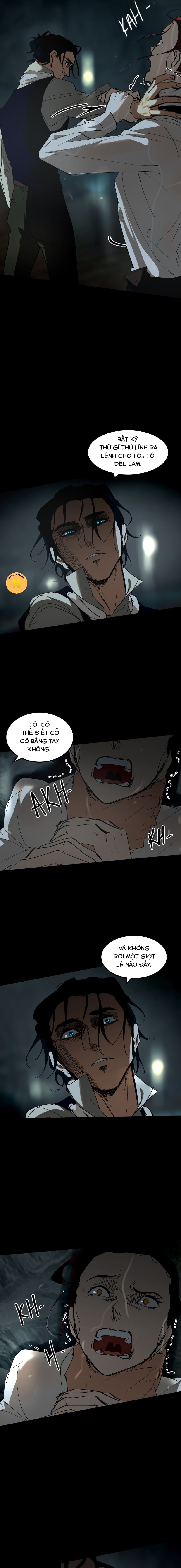 Hoa Lục Bình Tím: Chapter 43.2