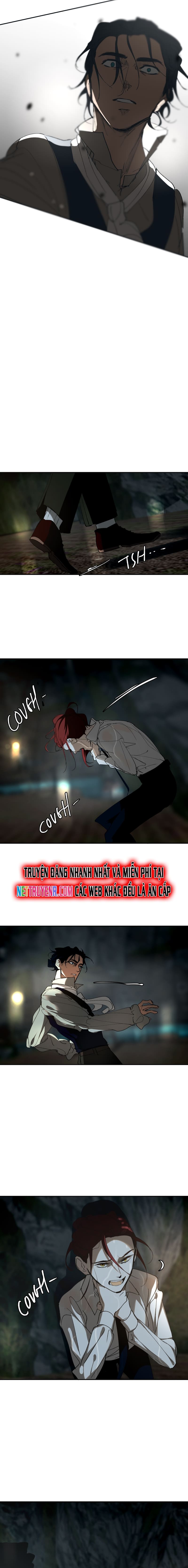Hoa Lục Bình Tím: Chapter 43.3