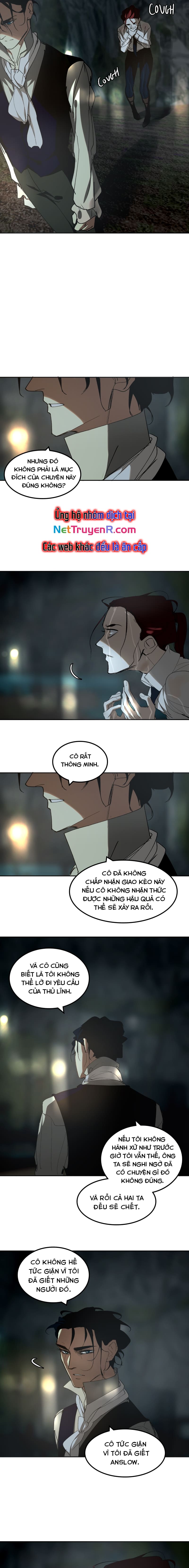 Hoa Lục Bình Tím: Chapter 43.3
