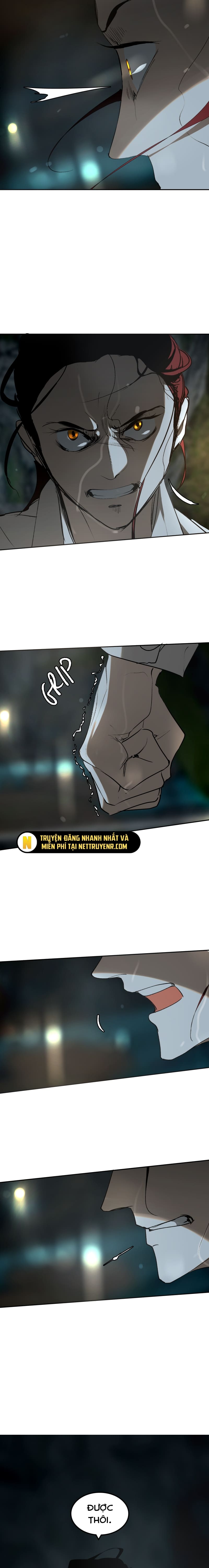 Hoa Lục Bình Tím: Chapter 43.3