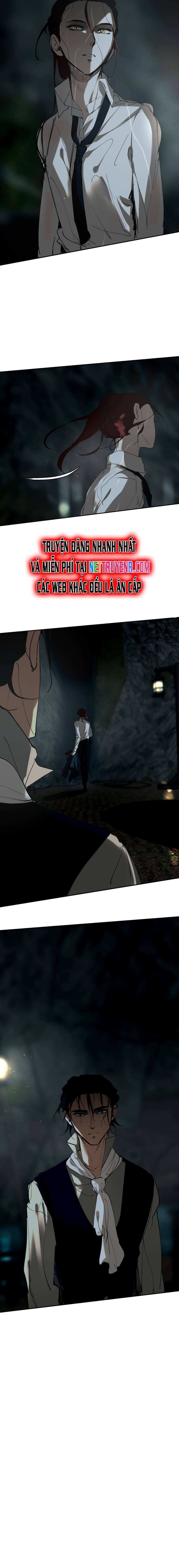 Hoa Lục Bình Tím: Chapter 43.3